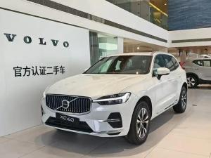 volvo xc60 2023 Hybrid