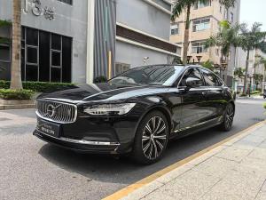 volvo s90 2023 Hybrid
