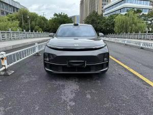LI Auto LI L9 2023 REEV