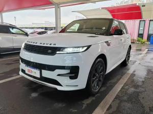 Land Rover Range Rover Sport 2023 Hybrid