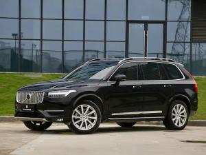volvo xc90 2018 Petrol