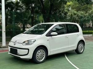 volkswagen up! 2016 Petrol
