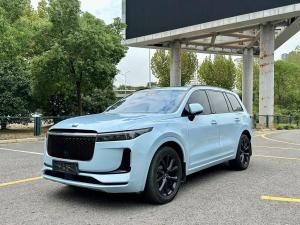 LI Auto LI ONE 2020 REEV