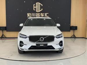 volvo xc60 2022 Hybrid