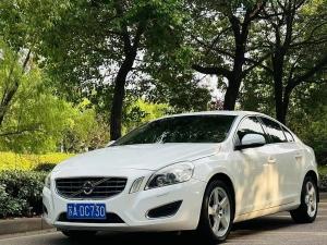 volvo s60 imported 2013 Petrol