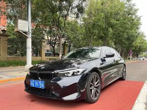 bmw 3 series 2023 Petrol