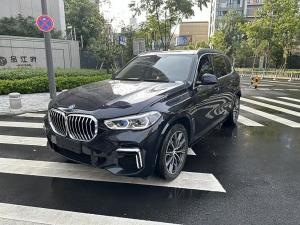 bmw x5 2023 Petrol