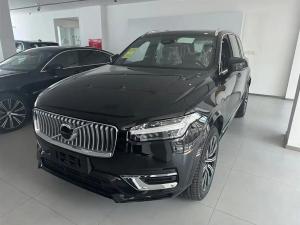 volvo xc90 2024 Hybrid