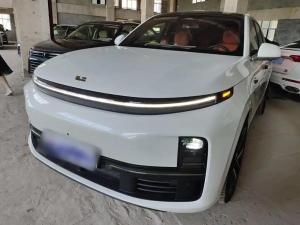 LI Auto LI L7 2023 REEV