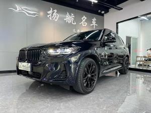bmw x3 2023 Petrol