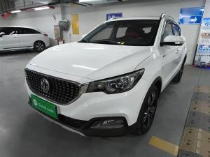 mg zs 2019 Petrol