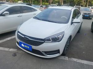 Chery Arrizo 5 2021 Petrol