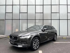 volvo v90 2021 Hybrid
