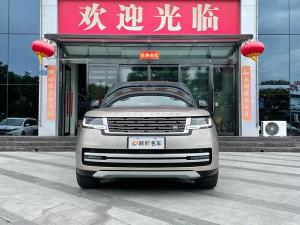 Land Rover Range Rover 2023 Hybrid