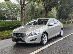volvo s60 imported 2013 Petrol