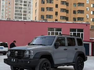 tank 300 2022 Petrol