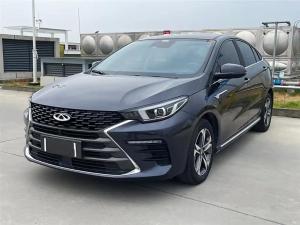 Chery Arrizo 5 PLUS 2022 Petrol