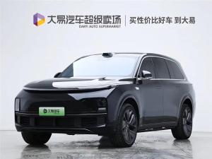 LI Auto LI L9 2024 REEV