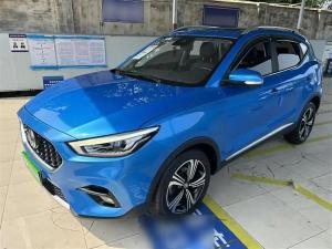 mg zs 2019 Petrol