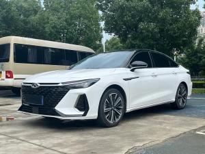 Chery Arrizo 8 2022 Petrol