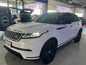 Land Rover Range Rover Velar 2018 Petrol