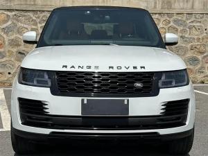 Land Rover Range Rover 2014 Diesel