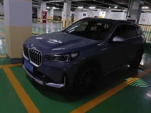 bmw x1 2023 Petrol