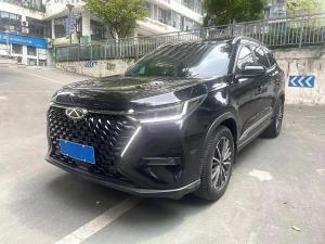 Chery Tiggo 8 PRO 2023 Petrol