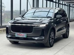 LI Auto LI ONE 2020 REEV