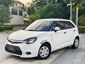mg3 2012 Petrol