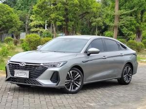 Chery Arrizo 8 2023 Petrol