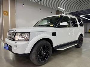land rover discovery 2013 Diesel