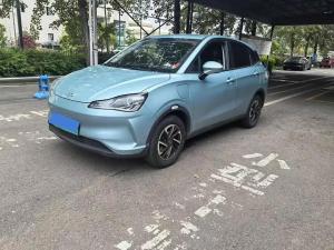 neta v 2022 Electric