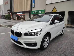 BMW 2 Series Gran Tourer 2017 Petrol