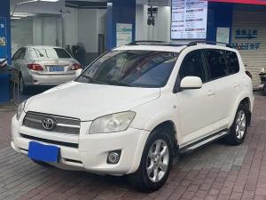 toyota rav4 2010 Petrol