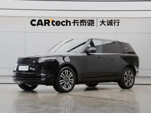 Land Rover Range Rover 2023 Hybrid