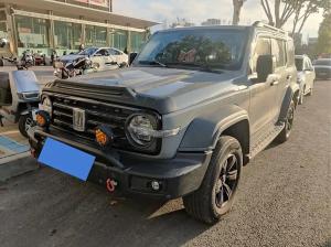 tank 300 2021 Petrol