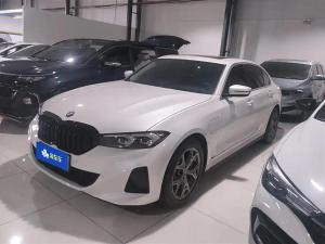 bmw i3 2024 Electric
