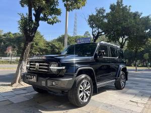 tank 300 2023 Petrol