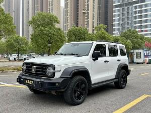 tank 300 2021 Petrol