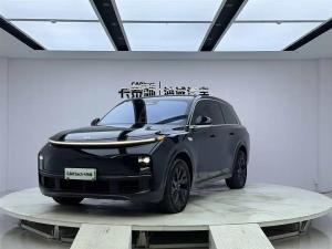 LI Auto LI L8 2023 REEV