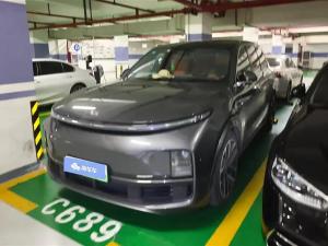 LI Auto LI L9 2023 REEV