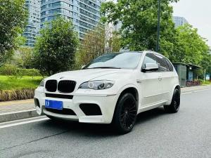 bmw x5 m 2013 Petrol