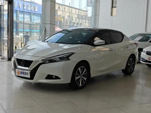 nissan bluebird 2022 Petrol