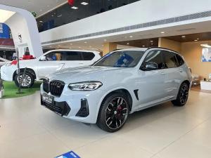 bmw x3 imported 2023 Petrol