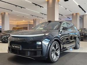 LI Auto LI L9 2024 REEV