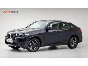 bmw x4 2023 Petrol
