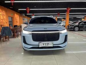 LI Auto LI ONE 2020 REEV