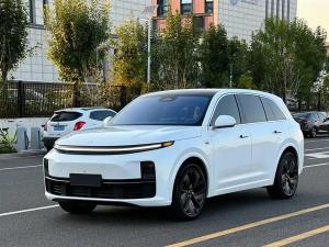 LI Auto LI L7 2023 REEV