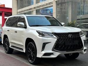 lexus lx 2019 #N/A
